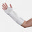 DeRoyal Wrist and Forearm Splints - Wrist and Forearm Splint, 11" Long, Left, Size M - 0511D51