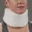 DeRoyal Soft Foam Cervical Collars - Soft Foam Cervical Collar, with Cover, Size S - 1018-02