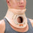 DeRoyal Philadelphia Collars - Philadelphia Collar with Trach, Rigid, Size S, 2.25" - 1024-11