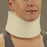 DeRoyal Cervical Collars - Cervical Collar, Medium Density, Size S - 1030-01