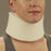 DeRoyal Cervical Collars - Cervical Collar, Medium Density, Size M - 1030-02