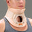 DeRoyal Cervical Collars - Philadelphia Rigid Cervical Collar with Trach, 4.25" - 1044-14