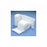 DeRoyal Cotton Rolls / Cotton Pads / Combine Dressings - DRESSING, ROLL, COMBINE, 8"X4YD - 10-5144
