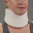 DeRoyal Lo Contour Cervical Collars - Cervical Collar, Low Contour with Cotton Stockinette Liner, Firm - 1061-04
