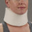 DeRoyal Cervical Collars - Cervical Collar with Poly Cover, Size S, 3.5" x 19" - 1063-01
