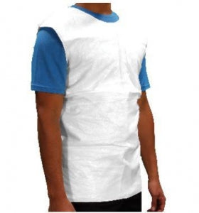 DeRoyal Burn Dressing Vests - Burn Dressing Vest, 24 Ply, 14" x 18", Child - 10-6314