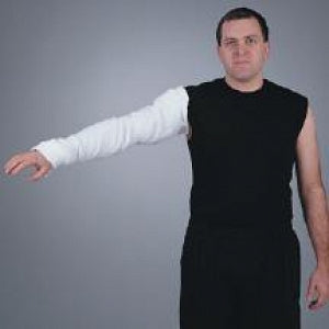 DeRoyal Burn Dressing Applications - 15-Ply 30" x 32" Gauze Burn Dressing - 10-6447