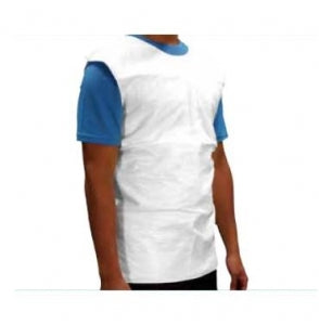 Deroyal Burn Dressings - VEST, DRESSING, BURN, 400-PLY, 18"X18" - 10-9138