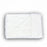 Deroyal Deroyal Mesh Gauze Burn Dressings - Mesh Gauze Burn Dressing, 18-Ply, 18" x 18", Finished Edges - 10-932