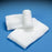 Deroyal Fluftex Gauze - Fluftex Gauze Sponge, 6" x 6.75" Medium, Sterile 5's in Soft Tray - 11-003