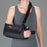 DeRoyal Abduction Pillows - Abduction Pillow, Shoulder, Size M - 11640006