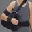 DeRoyal Abduction Pillows - Abduction Pillow, Shoulder, Foam, Size M - 11650006