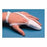 DeRoyal Cotton Finger Dressings - Cotton Finger Dressing, Adult, Sterile - 1-295