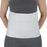 DeRoyal Abdominal Binders - Abdominal Binder, 9", Size S - 134T10