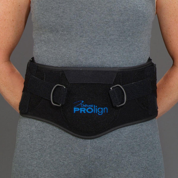 PROlign Spinal Orthosis by DeRoyal