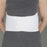 DeRoyal Universal Gender-Specific 6" Rib Belts - Universal 6" Rib Belt, Women's, Adjustable - 13740400