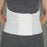 DeRoyal Premium Gender-Specific 8" Rib Belts - Rib Belt, Female, Adjustable, 8" - 13760400