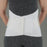 DeRoyal Criss-Cross Lumbo Sacral Supports - Crisscross Adjustable Lumbosacral Support, Size 3XL, 48"-52" Waist - 13850010