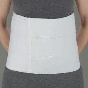 DeRoyal Premium Abdominal Binders - 3-Panel Abdominal Binder, 9", 85" - 94", Size 2XL - 13995000