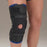 Deroyal Hypercontrol Knee Braces - Hypercontrol Knee Brace, Pullup, Size M, 18"-20.5" - 14630006