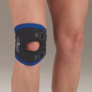 DeRoyal Concise Patella Stabilizers - Tri-tax Concise Patella Stabilizer, Size XL - 14750008