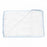 Deroyal Deroyal Mesh Gauze Burn Dressings - Mesh Gauze Burn Dressing, 10-Ply, 36" x 36" - 15-023