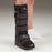 DeRoyal Inline Pneumatic Walkers - Inline Pneumatic Walker Boot with Closed Heel, Standard Height, Pediatric - 15490002
