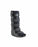 DeRoyal Inline Pneumatic Walkers - Inline Pneumatic Walker 2 Boot with Closed Heel, Standard Height, Size S - 15500032