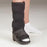 Deroyal Grid Iron XR Walkers - Grid Iron XR Walker Boot, Standard Height, Size M - 15570006