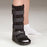 DeRoyal Tracker EX Walkers - Tracker EX Walker Boot with Closed Heel, Standard Height, Size S - 15590005