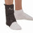 DeRoyal Sports Ankle Braces - Black Sports Ankle Brace II, Size XS - 15600004