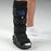 DeRoyal Pacesetter Air Walker - Pacesetter Air Walker Boot with Open Heel, Standard Height, Size XL - 15780008