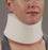 DeRoyal Lo Contour Cervical Collars - Cervical Collar, Low Contour with Cotton Stockinette Liner, Firm Density - 20203