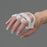 DeRoyal LMB Soft-Core Ulnar Deviation Splints - Ulnar Deviation Hand Splint, Soft Core, Size M - 202CR