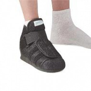 Darco Closed Toe All Purpose Boots - Closed Toe Darco Boots, Size XS - APQ0B
