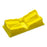 DeRoyal SharpStop Sharps Transfer Trays - SharpStop Sharps Transfer Device, Sterile - 25-2244V