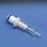 DeRoyal Tubing Adapters - Quick Connect Plastic Tubing Adapter, Nonsterile - 28-0202