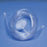 DeRoyal Insufflation Tubing - High Flow Insufflation Tubing with 0.3 Micron Filter - 28-0210