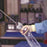 DeRoyal Camera and Laser Arm Drapes - Laser Arm Camera Drape, 5" x 96" - 28-0402