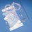 DeRoyal Laparoscopic Kits - DeFogger Laparoscopic Kit with Insufflation Tubing, Camera Drape and Pneumo Needle - 28-0703