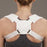 DeRoyal Clavicle Straps - Clavicle Strap, Synthetic Cover, Hook and Loop Closure, Size XL - 3002-05