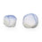 Deroyal Round Stick Sponges - Round Stick Sponges, Sterile, Size XL, 3/4" dia., 3/Pack - 32-277