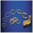 Deroyal Rubber Bands - Rubber Band, Sterile, 3" x 1/16" - 30-082