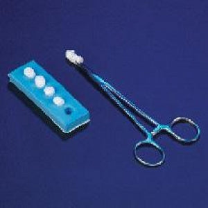 DeRoyal Kittner Dissector Sponges - Blunt Kittner Dissector Sponge, St ...