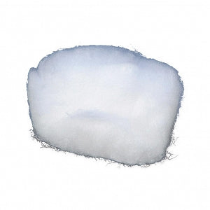 DeRoyal Sterile Cotton Balls - Cotton Ball, Sterile, 4/Pack - 30-127