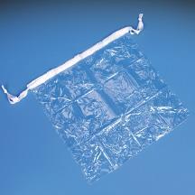 Surgical Isolation Bag / Drape by DeRoyal
