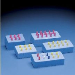 DeRoyal Suture Boots - Suture Boot, Size L, .093" Inner Dia., Pink - 30-704