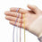 DeRoyal Vessel Loops - Vessel Loop, Mini, White - 30-711