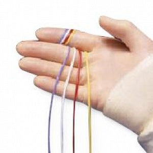 DeRoyal Vessel Loops - Vessel Loop, Mini, Red - 30-712