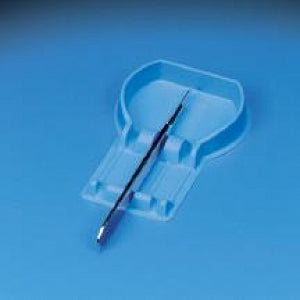 DeRoyal Scalpel Holders - Latex-Safe Scalpel Holder, Holds 3 - 30-920